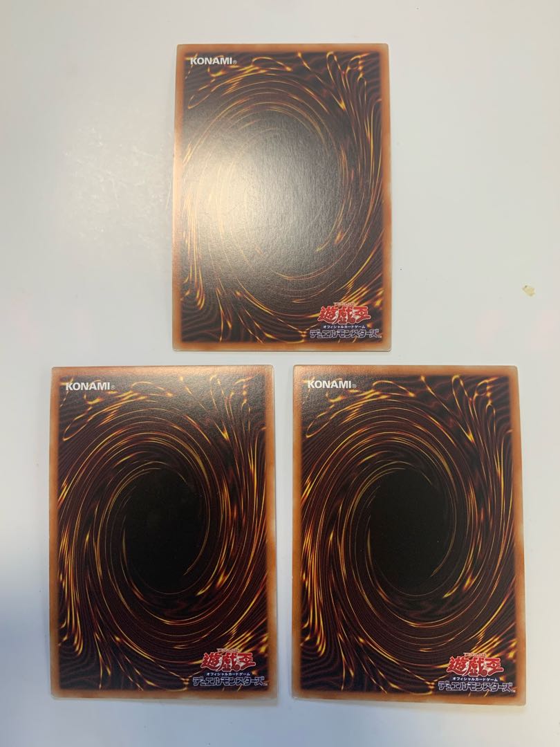 Mysterion the Dragon Crown Ultra Rare 3-Card Set