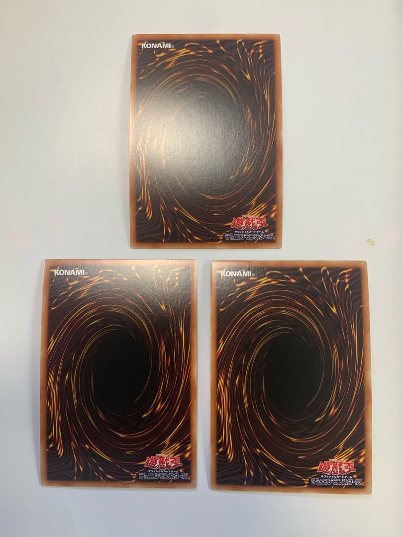 Dark Magician Girl the Dragon Knight Secret Rare Super Rare Set of 2