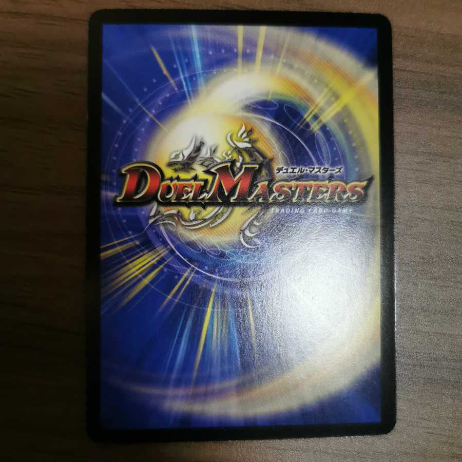 Initial] Vajra's Soul