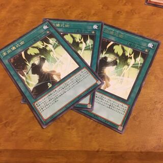 高尚儀式術 レア