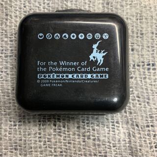 【中古】アルセウス　ダメカンケース