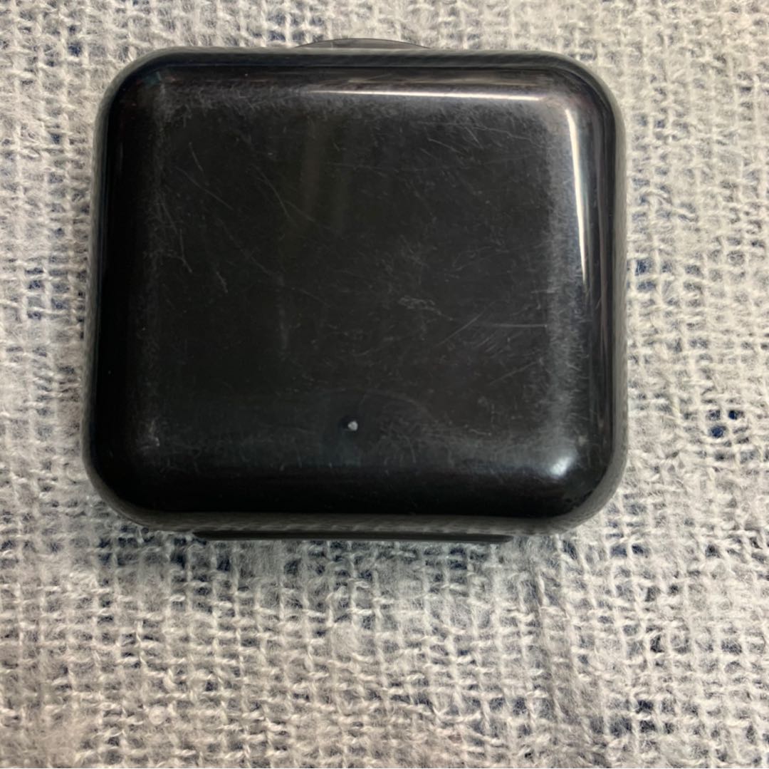 【中古】アルセウス ダメカンケース