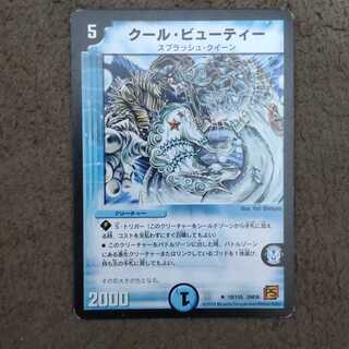 クール・ビューティー