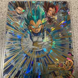 ゆき様専用　ベジータ　SH4-29