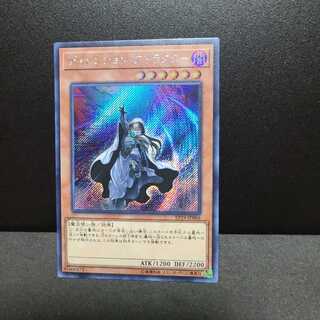 ディメンション・アトラクター【シークレット】