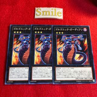 ゴルゴニック・ガーディアン#2703