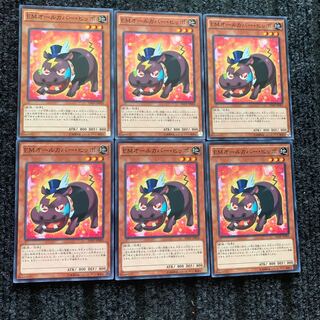 EMオールカバー・ヒッポ ノーマル