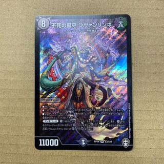 不死の墓守 シヴァンリンネ