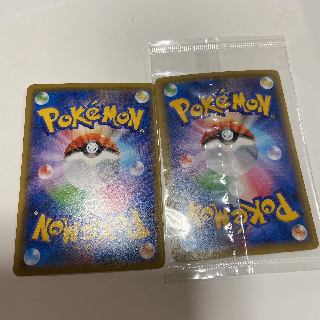 Pokémon Card EspeonVMAX (SA) Unopened promo and two copies of Espeonvmax