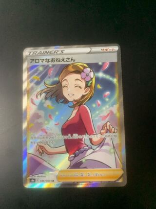 本物保証 2枚 完美品 Hr 1枚 ポケモンカード アロマなおねえさんsr トレーディングカード Www Pastosbons Ma Gov Br 本物保証 2枚 完美品 Hr 1枚 ポケモンカード アロマなおねえさんsr トレーディングカード Www Pastosbons Ma Gov Br