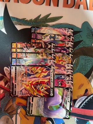 公式いーぶいず様専用 1枚