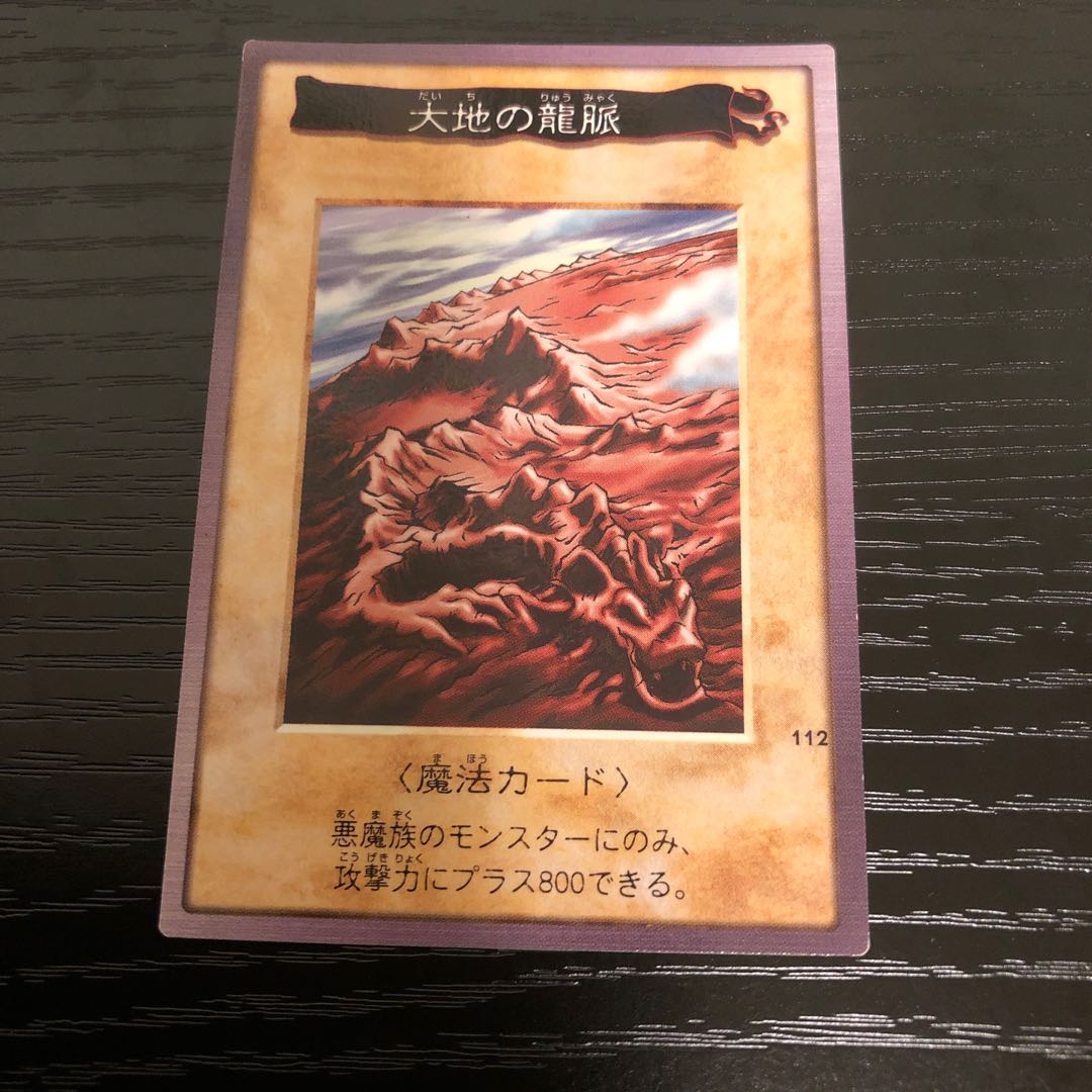 Dragon Veins of the Earth Bandai