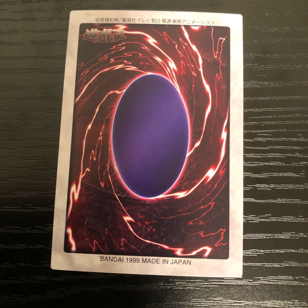 大地の龍脈　バンダイ　❺