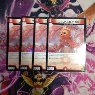 コッコ・ルピアGS