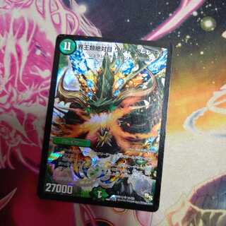 界王類絶対目 ワルド・ブラッキオ