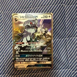 シルヴァディGX