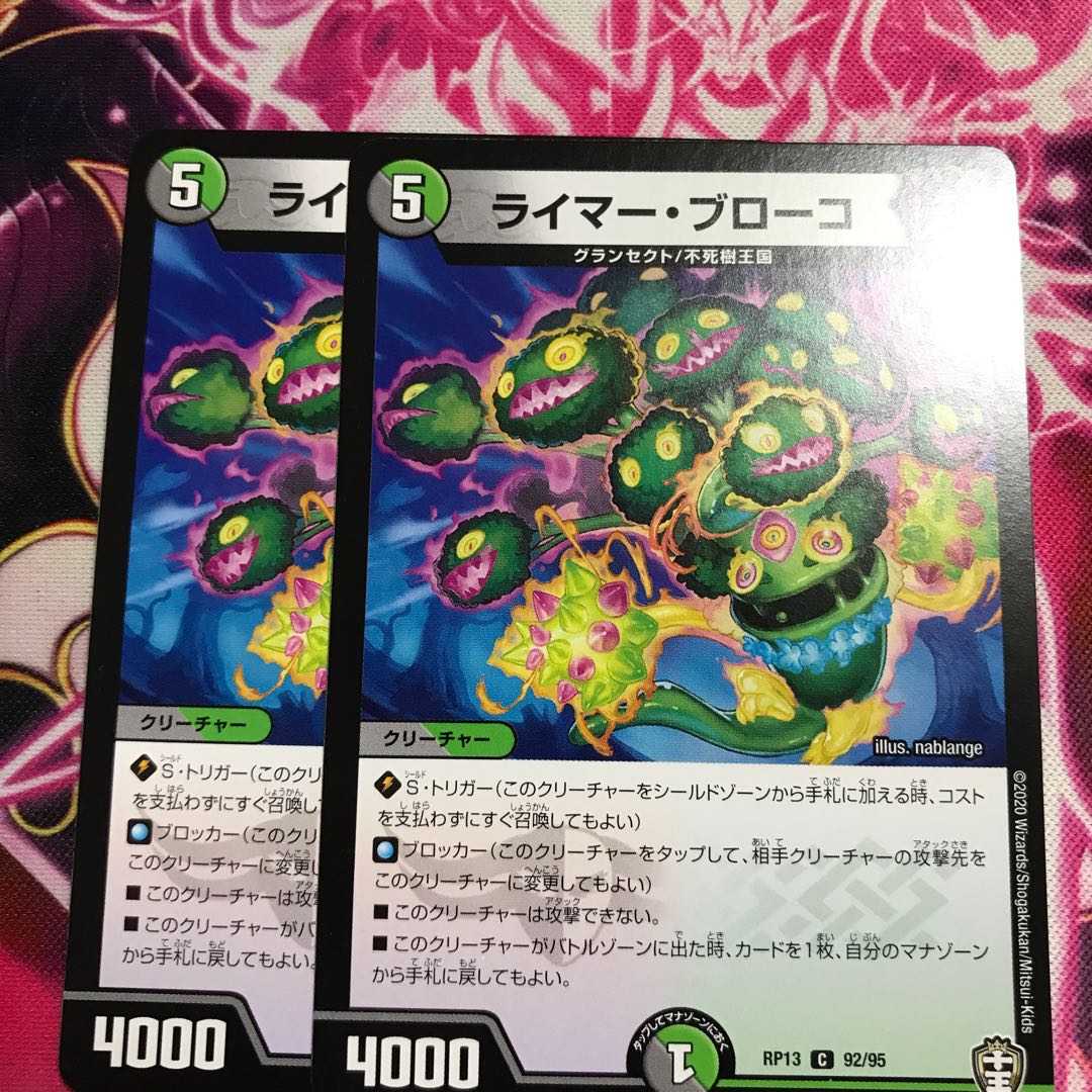 ライマー・ブローコ