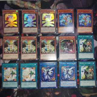 snow puppet さま 専用