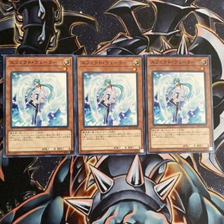 エフェクトヴェーラー