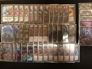 ロマノフワンショット