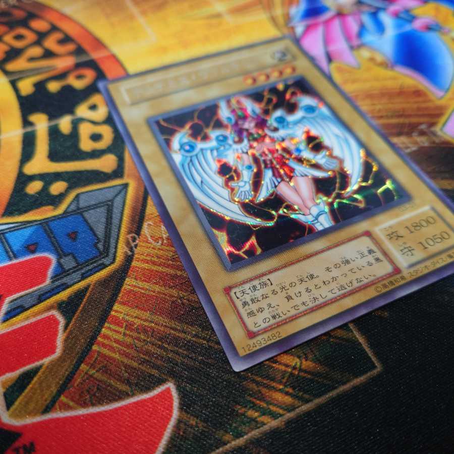 デュナミス・ヴァルキリア シークレットレア