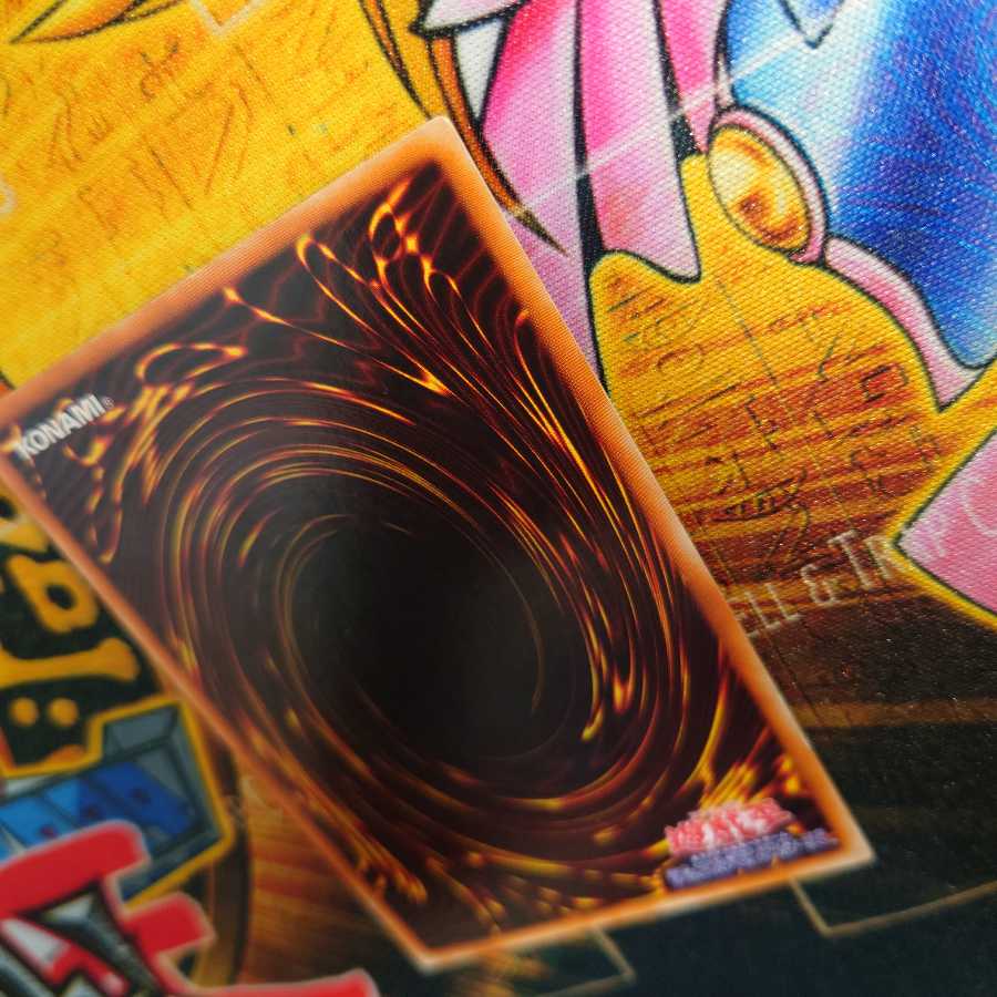 デュナミス・ヴァルキリア シークレットレア