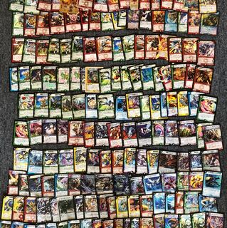 デュエルマスターズ、遊戯王、その他