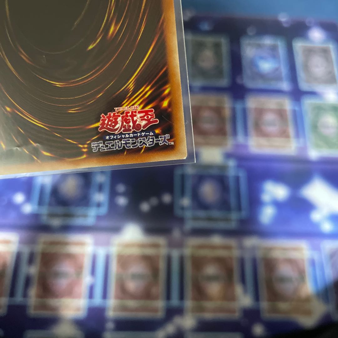 儚無みずき（イラスト違い版） プリズマティックシークレットレア