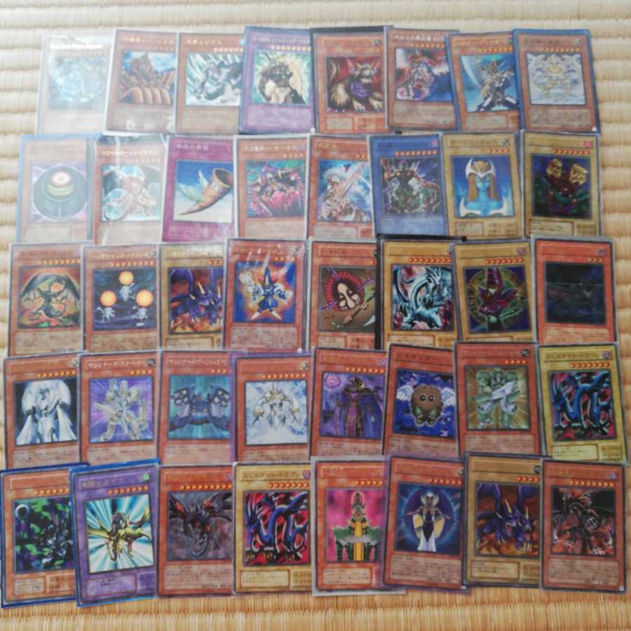 遊戯王おまとめセット　最終値下