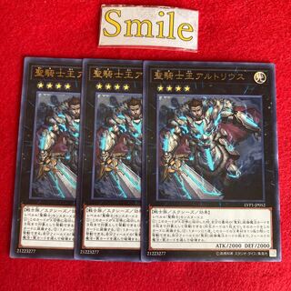 聖騎士王アルトリウス#2731