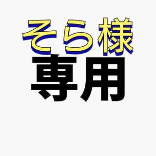 そら様専用 フュージョンアーツBOX