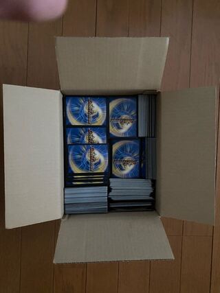 デュエルマスターズ引退品