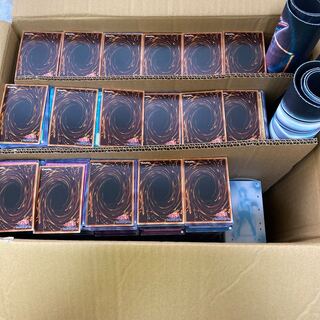 遊戯王 引退 まとめ売り