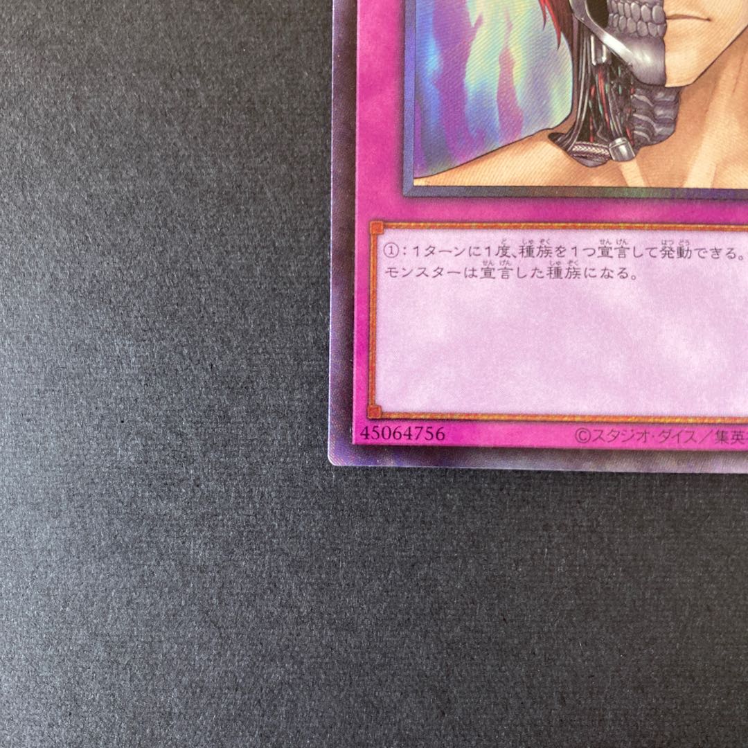 輪廻独断 コレクターズレア