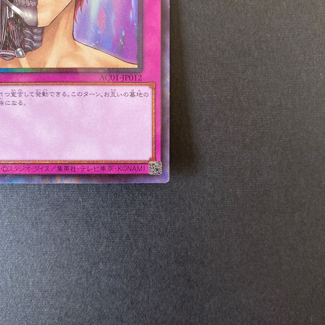 輪廻独断 コレクターズレア