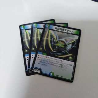 電脳鎧冑アナリス