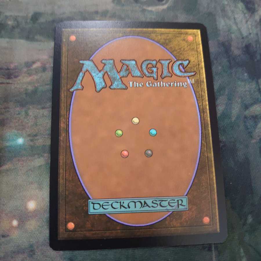 Plague Engineer Old Frame Foil