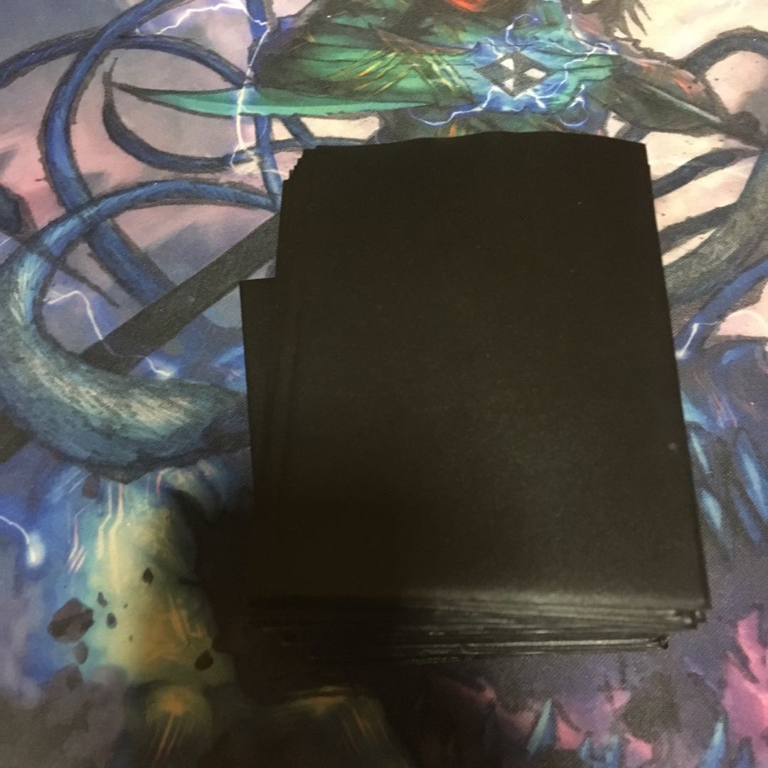 アルティメットスリーブ