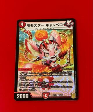 Momostar Canberra VR