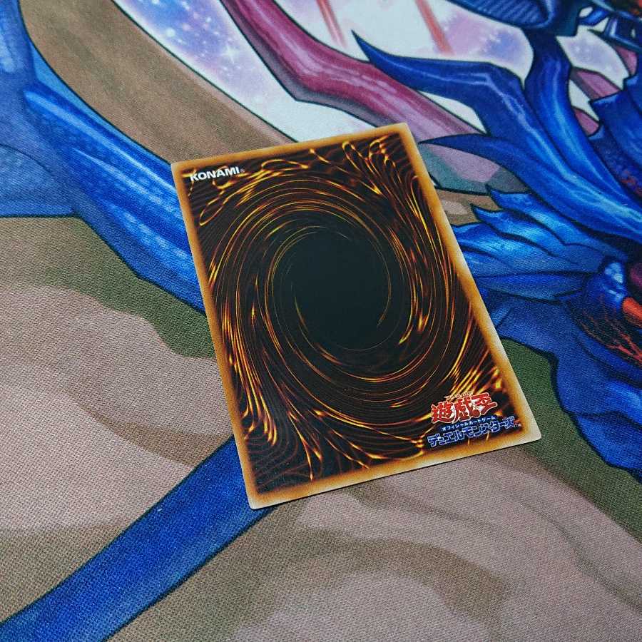 時の魔術師 シークレットレア