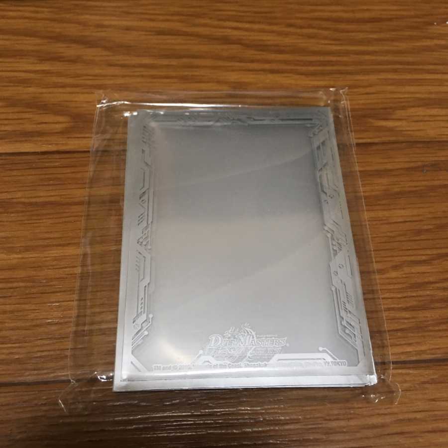 超次元用 スリーブ 8枚 22の通販 La出品 プロフ必読 Magi トレカ専用フリマアプリ