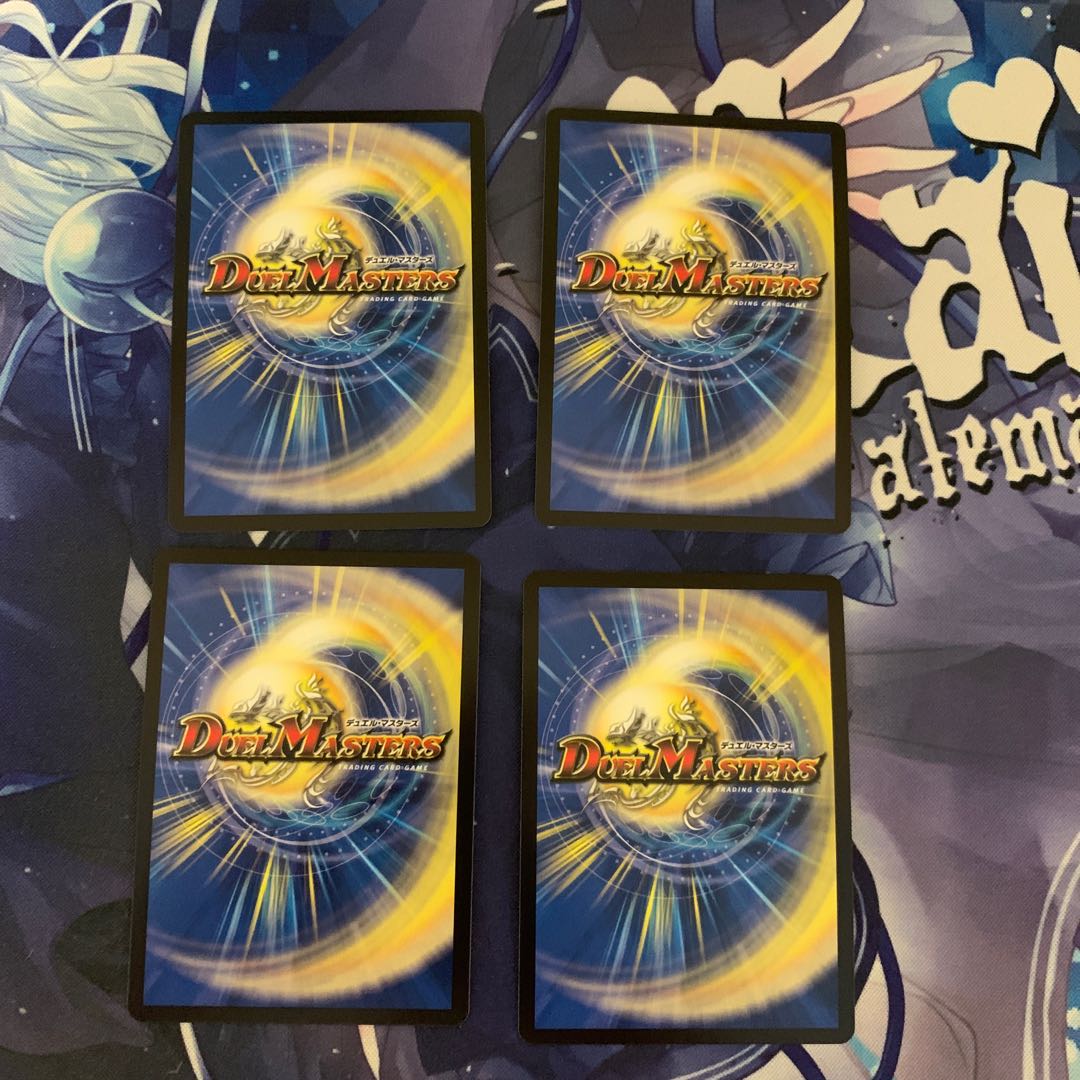 「雷光の聖騎士」