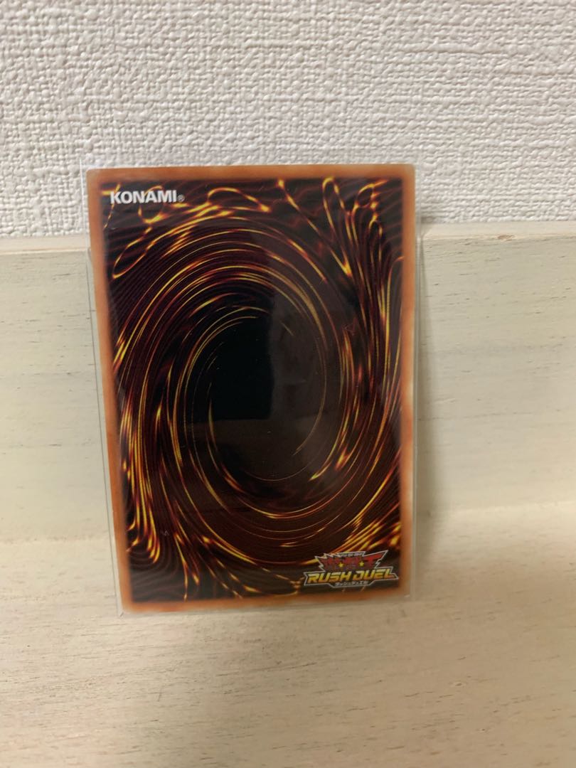 最強戦旗エースブレイカー ラッシュ シク