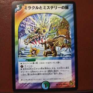 mri365 set discount Miracle and Mystery doors