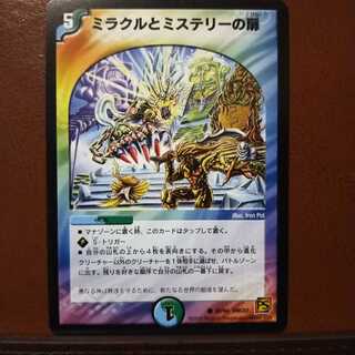 mri366 set discount Miracle and Mystery doors