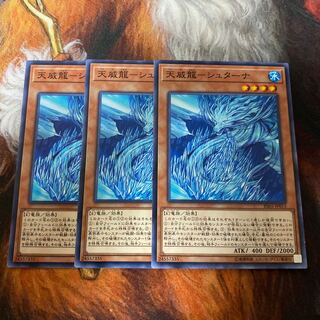 天威龍-シュターナ