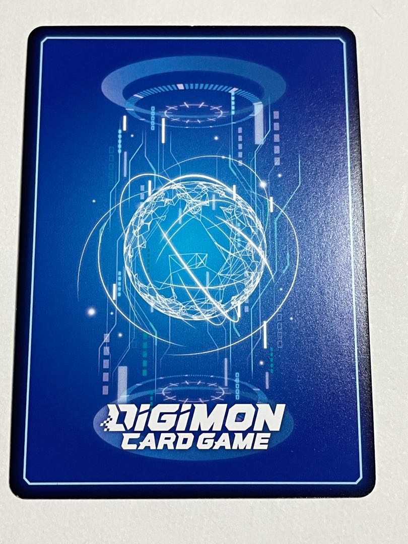 デジモンカード　ムゲンドラモン