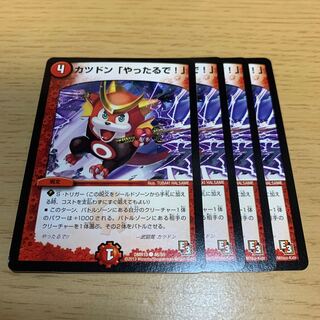 Katsudon: "I'll do it!" C