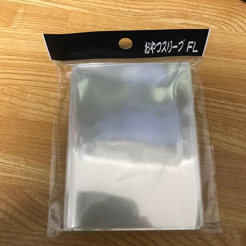 おやつスリーブFL