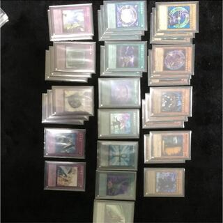 Yu-Gi-Oh Black Magician Deck Parts High Rarity